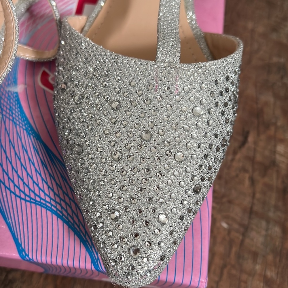 WOMENS MILA LADY DRESS SHOE - Picture 4 of 6